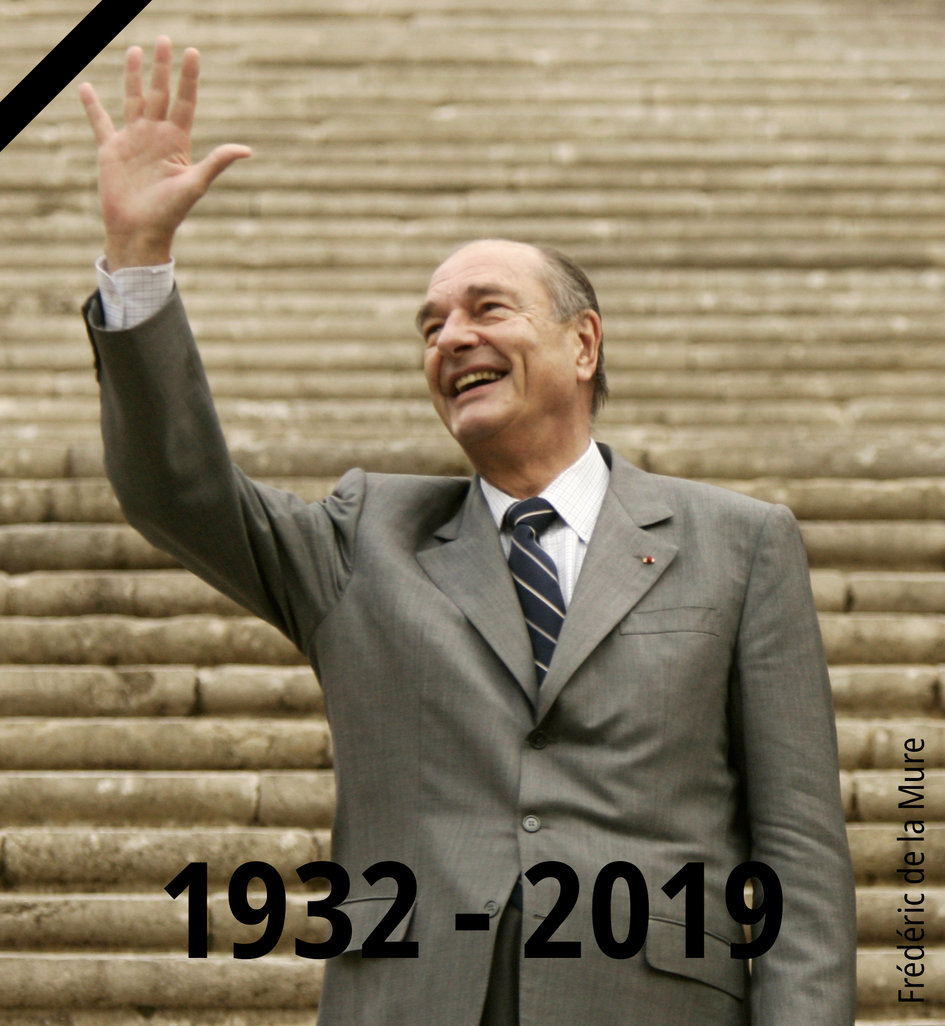 Jacques Chirac - JPEG